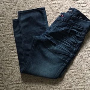 Button fly Jeans Size 26